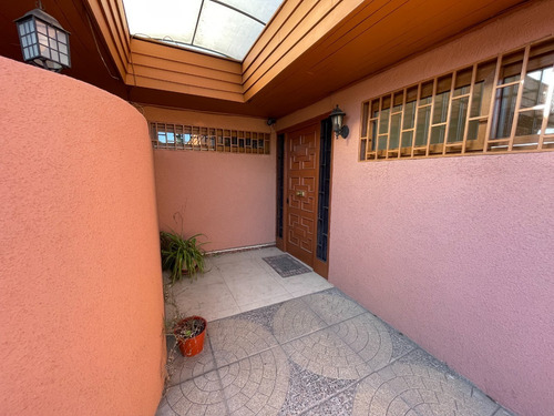 Imagen 3 de 30 de Vende Dueño Casa Las Condes Isabel La Católica Con J. Palau
