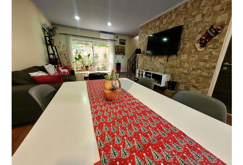 En Venta! Casa Con Proyeccion A Comercio