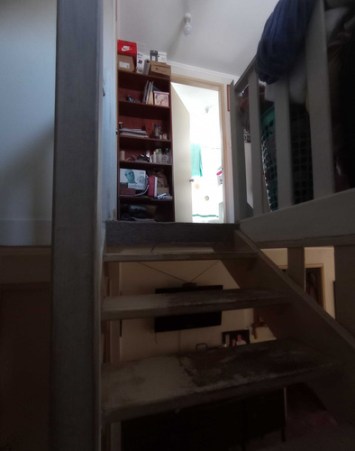 Se Vende Hermosa Casa En Talca (74974)