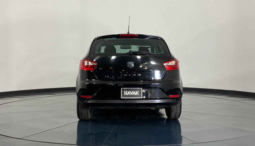 Imagen 5 de 15 de 118225 - Seat Ibiza 2017 Con Garantía