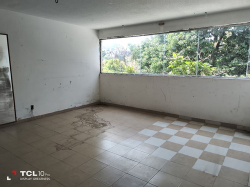 Terreno En Desnivel Ideal Para Desarrolladors !!