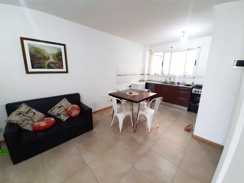 Imagen 12 de 17 de Venta Departamento Dos Ambientes Monte Grande