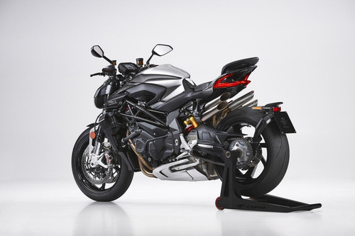 Imagen 6 de 25 de Mv Agusta Brutale 1000 Rs 2022, No Ducati, No Bmw, No Ktm.