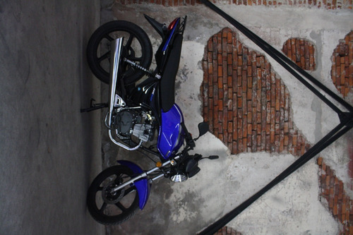 Imagen 19 de 25 de Zanella Rx 150cc Z7 Full No Cg Titan Promo Zanella Quilmes !
