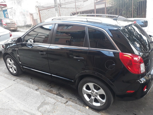 Chevrolet Captiva 2015 2.4 Sport Ecotec 5p