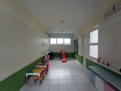 Imagem 17 de 27 de Apartamento Garden À Venda Em São Paulo/sp - 01r