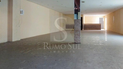 Imagem 3 de 11 de Loja/salao - Jurubatuba - Ref: 41488 - L-41488