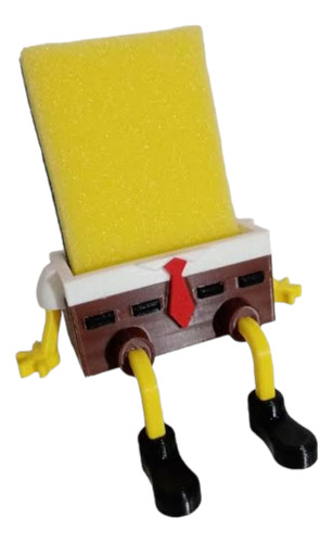Escurridor Bob Esponja