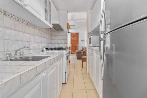 Departamento En Venta En Villa Hamburgo, Versalles, Puerto Vallarta