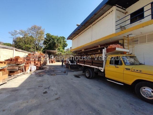 Imagen 4 de 14 de Ferreteria En Venta Trayectoria Las Delicias Estef 22-22163