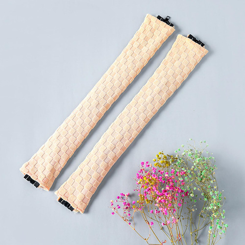 5 Paquete De 2-6 Fundas Para Reposabrazos De 45cmx16cm