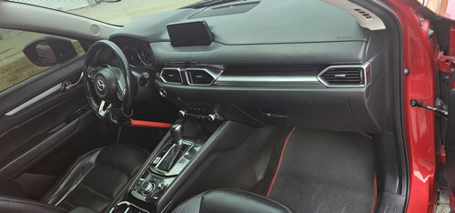 Mazda CX-5 2.5 Touring At