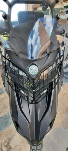 Benelli Trk502