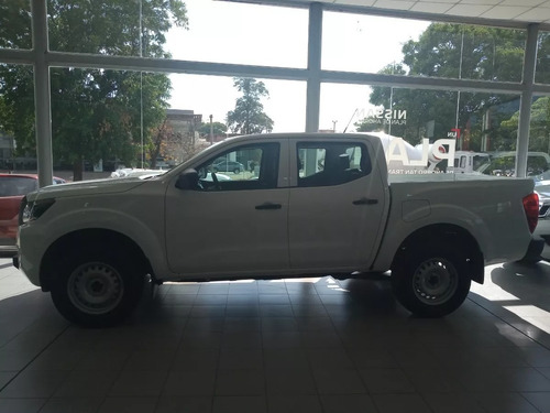 Nissan Frontier 2.3bt S 4x2 At L22