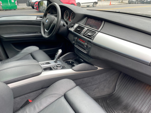 BMW X6 3.0 Xdrive 35i Sportive 306cv