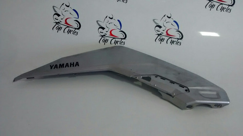 Carenagem Tampa Lateral L/d Fazer 250 2018 Original (10132)