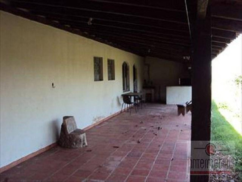 Sítio Rural À Venda, Anísio De Moares, Boituva. - Si0049