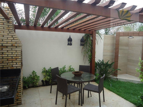 Imagem 28 de 30 de Duplex Novos Em Condomínio Fechado Com Lazer Completo. - Ca0526