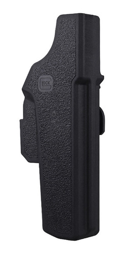 Canana De Seguridad Glock Con Mecanismo De Bloqueo