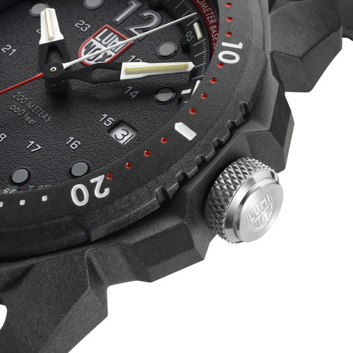 Reloj Luminox Ice Sar Arktic 1050 Xl.1051 Para Hombre