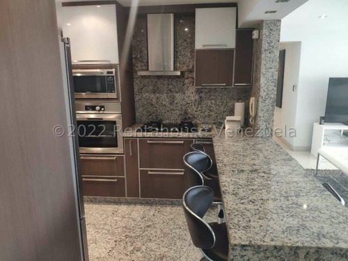 Imagen 6 de 22 de Apartamento En Venta Urb. La Ciudadela- Prados Del Este