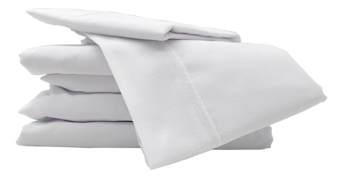 Juego Sabanas Queen Size Percale 144 Hilos Oferta Vip