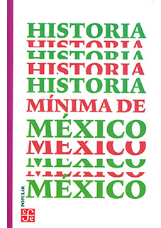 Historia De Minima De Mexico - Vv  Aa (libro) - Nuevo