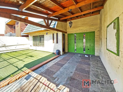 Alquiler Galpón En Lote Propio 4 Ambientes Con Patio Y Garage Patio Entrada En Villa Lugano