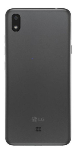 Smartphone LG K8+ 16gb Tela 5.45 Android Go Câmera 8mp