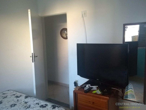 Imagem 17 de 30 de Venda Casa Com Três Dorms, Boqueirão, Praia Grande - Cod: 4980 - V4980