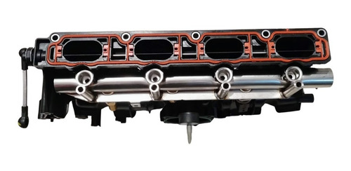 Colector Multiple Admision Vw Gti 2.0 Turbo Tsi 235 Hp 2012