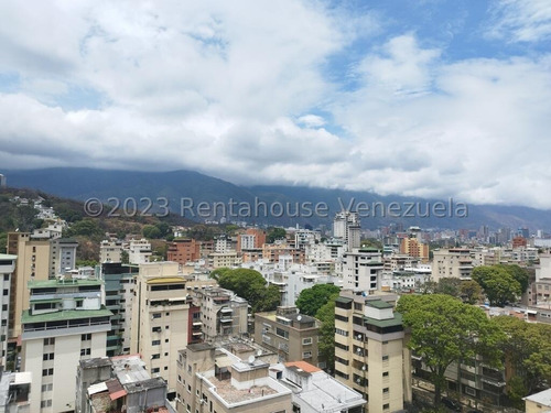 Apartamento En Alquiler Las Acacias 24-6661 Fabricio Liaz