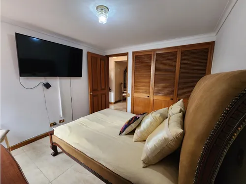 Venta De Apartamento En Laureles, Palmichal