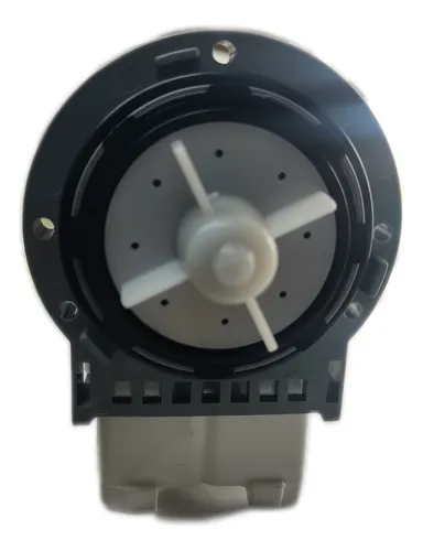 Núcleo Modulo Bomba Desagüe 80w Lavadoras Carga Frontal