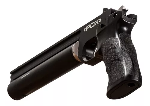 Pistola Pcp Regulada Pp700w Cal. 5.5 Alta Potencia