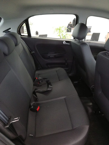 Volkswagen Gol Trend 1.6 Trendline 101cv At (miaj)