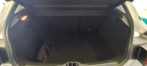 Imagen 13 de 17 de Citroen C4 Cactus Vti Eat6 Feel Pack Look Am22 A