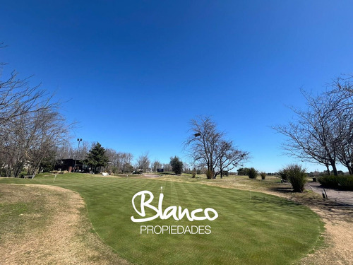 Terreno Lote En Venta En Estancias Del Pilar, Pilar, G.b.a. Zona Norte