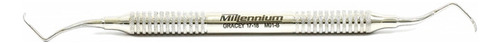 Cureta De Gracey Perio Golgran Millennium Nr. 17-18