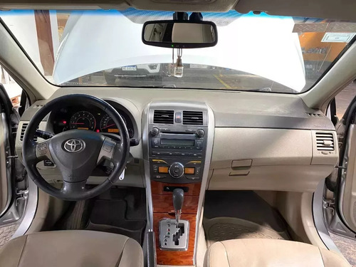 Toyota Corolla 1.8 Se-g At