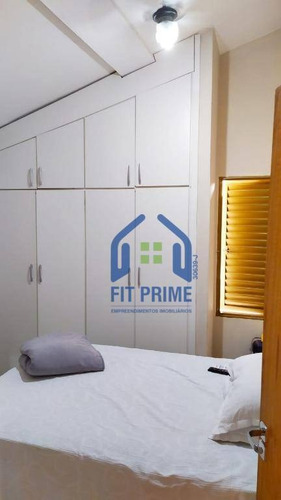 Casa Com 3 Dormitórios À Venda, 245 M² Por R$ 500.000,00 - Jardim Residencial Vetorasso - São José Do Rio Preto/sp - Ca2455