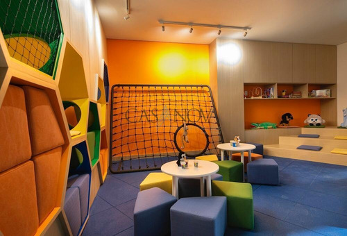 Imagem 9 de 19 de Apartamento À Venda Em Vila Olímpia - Ap002533