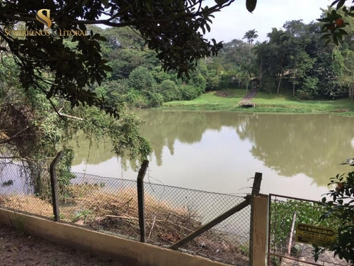 Imagem 9 de 15 de Chácara Em Guararema - Sp - Chácara A Venda No Bairro Guararema - Guararema, Sp - 462