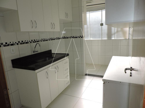 Imagem 3 de 10 de Apartamentos - Ref: L5636