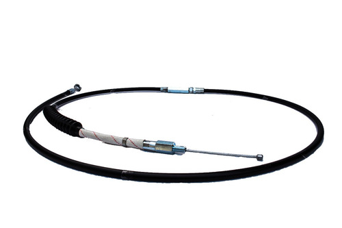 Chicote De Clutch Para Harley Davidson 1.40 Mt