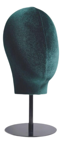Modelo De Visualización De Pelucas Mannequin Head Manikin