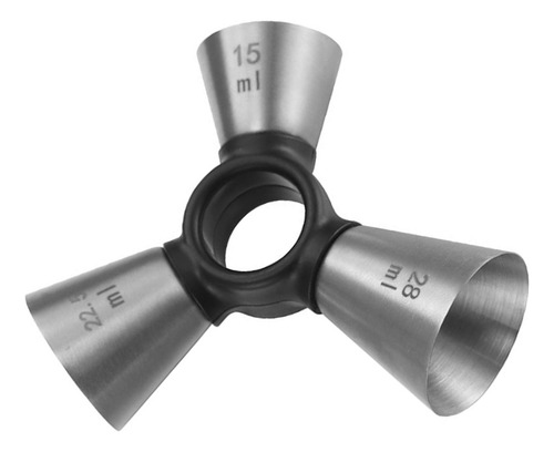 Copa Medidora De Vino Accs Cocktail Jigger Bartender Tool