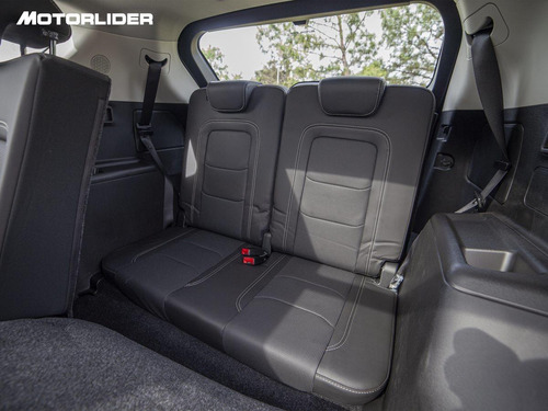 Imagen 15 de 25 de Jetour X70 Plus 1.5t At Extra Full | Permuta / Financia