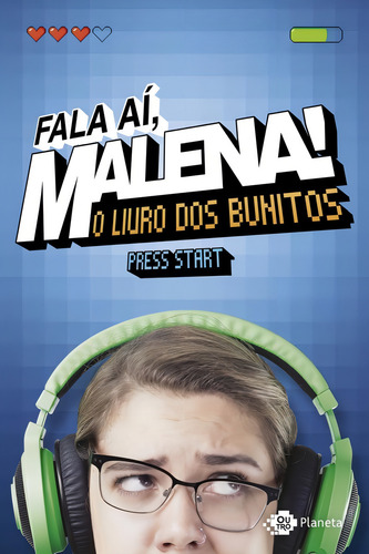Fala ai, Malena, de Malena. Editorial Editora Planeta do Brasil Ltda., capa mole em português, 2016