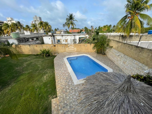 Imagen 5 de 25 de Posada Cocorelax En Venta En Playa Norte, Chichiriviche.